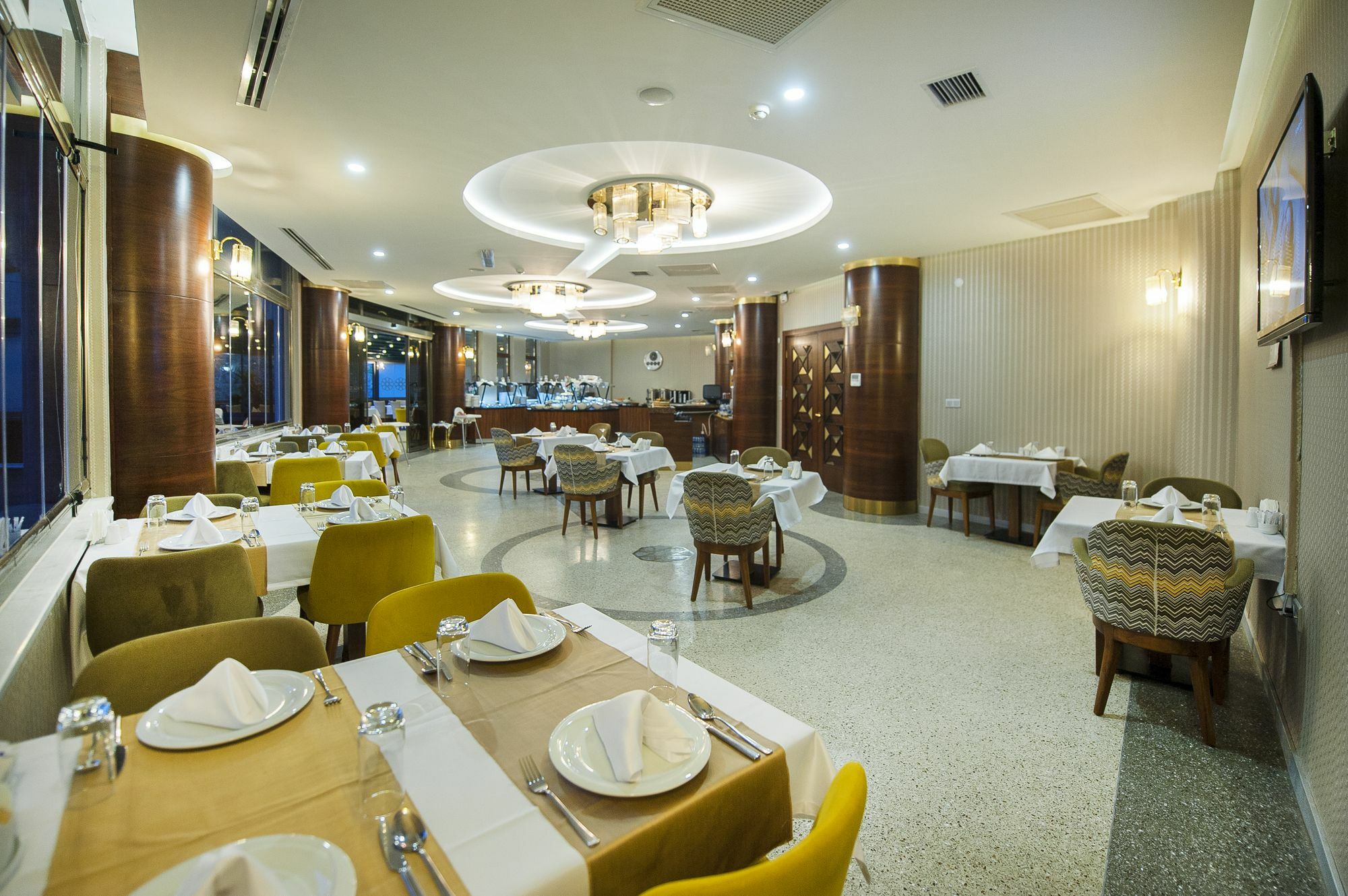 Zir Dream Thermal & Spa Hotel Termal Exterior foto